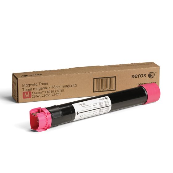 Cyan Toner - 006R01698