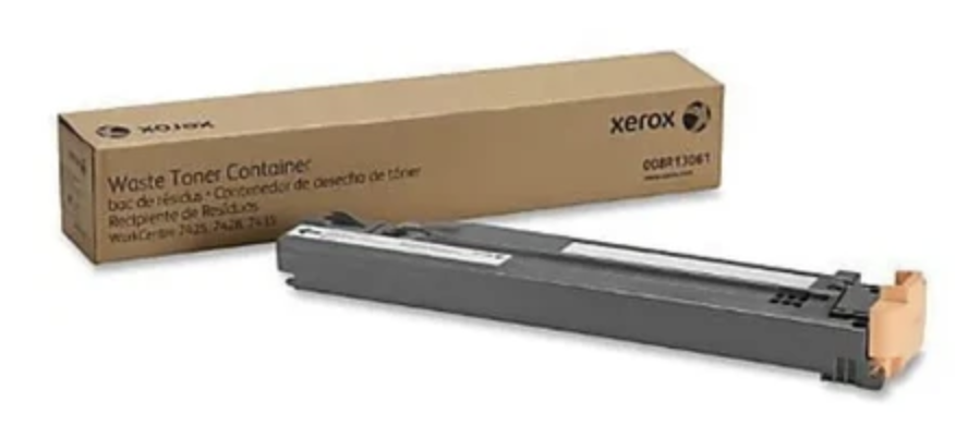 Waste Toner Bottle - 008R13061