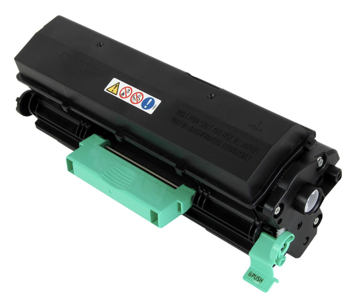 Ricoh Black Toner for MP401SPF / MP402SPF / SP4520DN