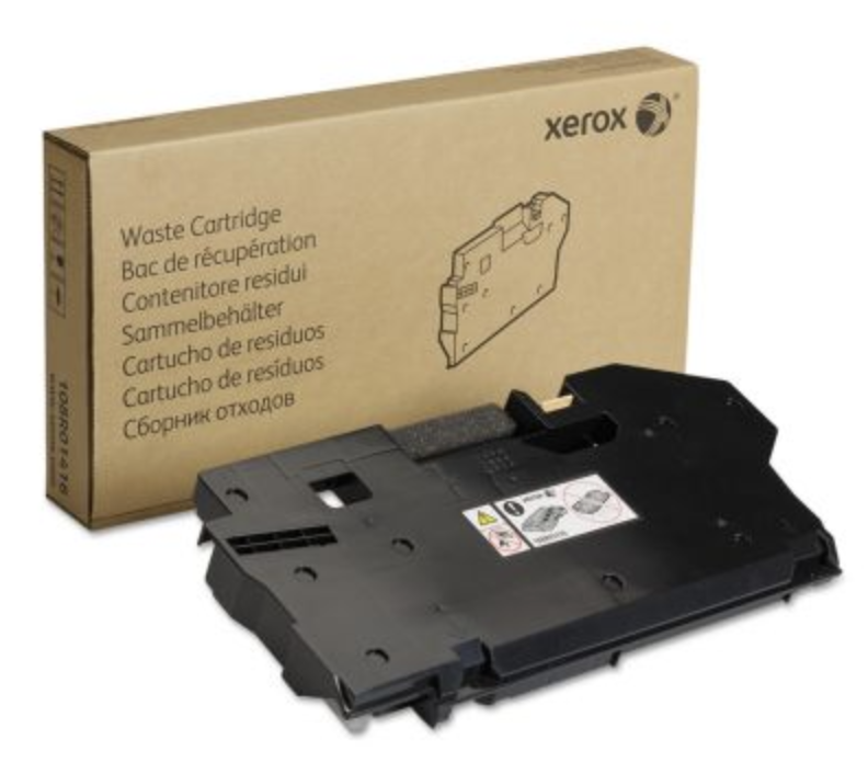 Waste Toner Bottles - 108R01416