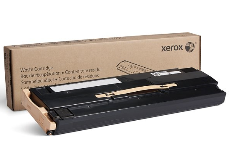 Waste Toner Bottle - 108R01504 — Xerox OEM supply