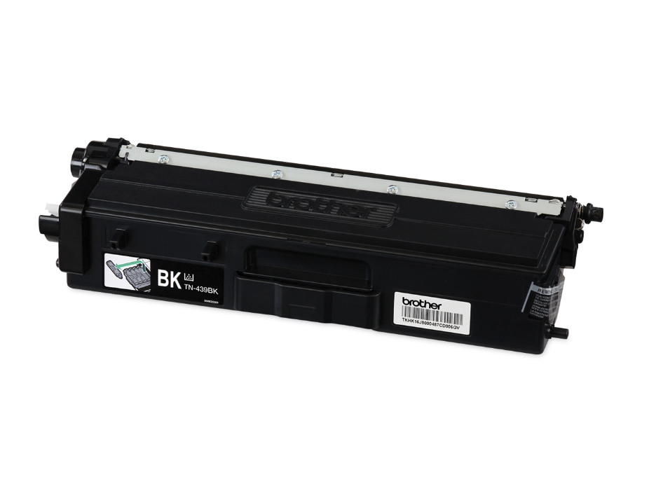 Cyan Toner Cartridge - TN439BK